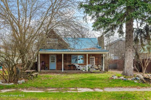 329 S Florence Ave, Sandpoint, ID, 83864-1707 | Card Image
