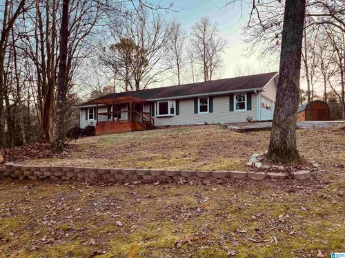 1116 Comanche Trl, Anniston, AL, 36206-1087 | Card Image