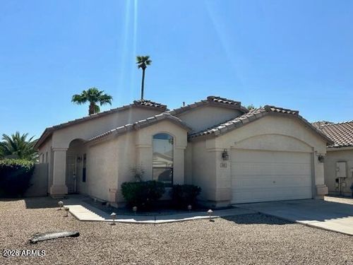 501 E Sherri Dr, Gilbert, AZ, 85296-3829 | Card Image