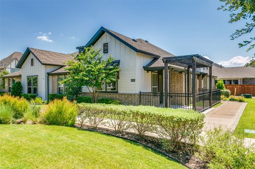 4564 Meadow Sage St, Arlington, TX, 76005-1350 | Card Image