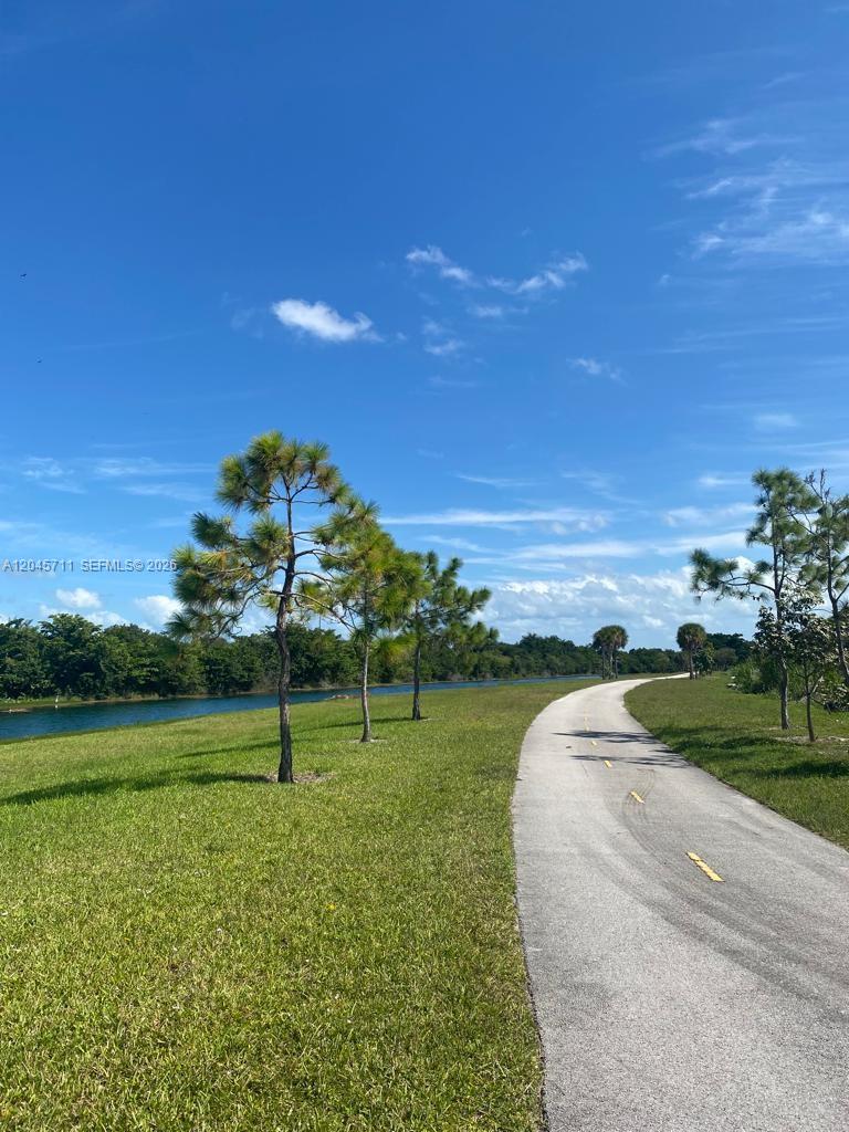Residential Lease in Miami 4
