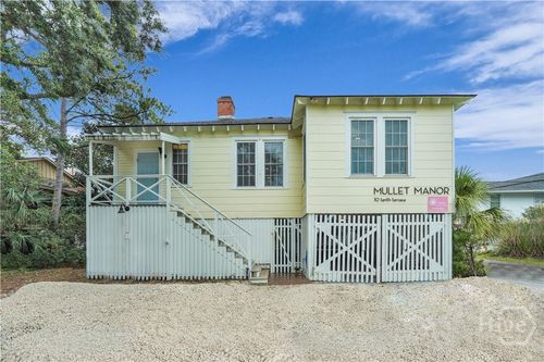 10 10th Ter, Tybee Island, GA, 31328-8935 | Card Image