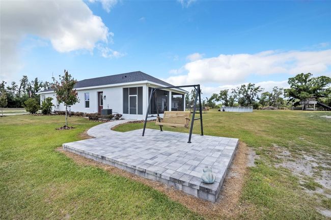 14902 Sweat Loop Rd, House other with 6 bedrooms, 6 bathrooms and null parking in Wimauma FL | Image 50