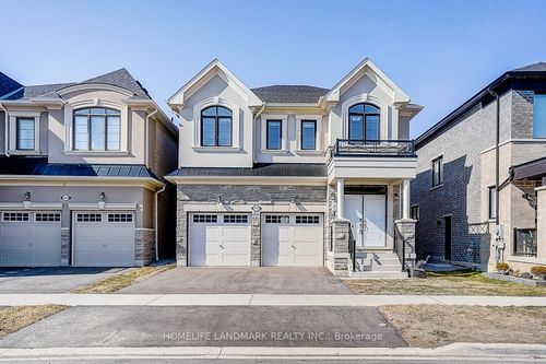 1404 Mockingbird Sq, Pickering, ON, L1X0N8 | Card Image