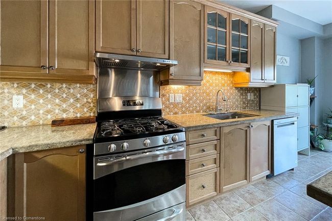 185 Palacebeach Trail, House other with 4 bedrooms, 3 bathrooms and 4 parking in Stoney Creek ON | Image 26