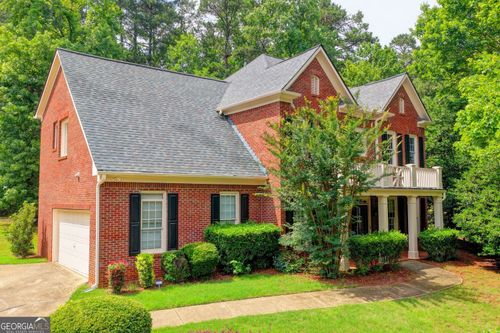 205 Crown Vetch Ln, Johns Creek, GA, 30005-8770 | Card Image