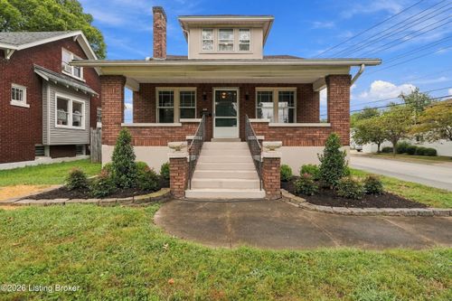 945 Eastern Pkwy, Louisville, KY, 40217-1517 | Card Image