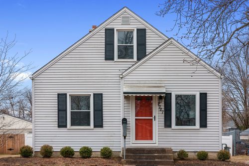 2727 Bellwood Ave, Columbus, OH, 43209-1017 | Card Image