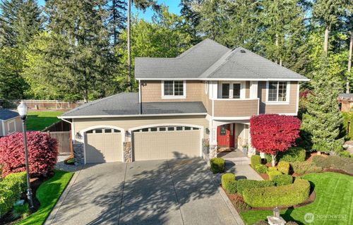 23770 Se 243rd St, Maple Valley, WA, 98038-8237 | Card Image