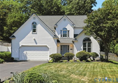 2524 Trefoil Way, Richmond, VA, 23235 | Card Image