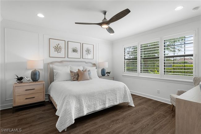 UNIT-102 - 9657 Montelanico Loop, Condo with 2 bedrooms, 2 bathrooms and null parking in NAPLES FL | Image 13