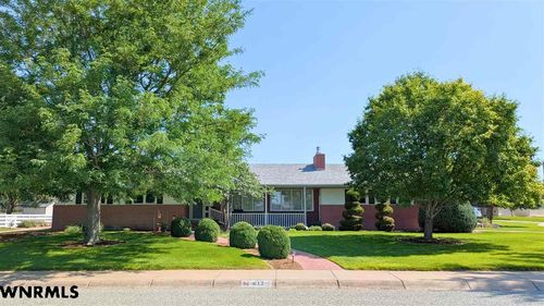 617 Hillcrest Dr, Scottsbluff, NE, 69361-1425 | Card Image