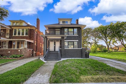 5060 S Clarendon Street, Detroit, MI, 48204 | Card Image