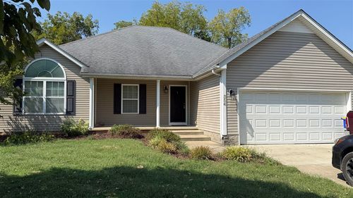 354 White Dogwood Dr, Bowling Green, KY, 42101-7536 | Card Image