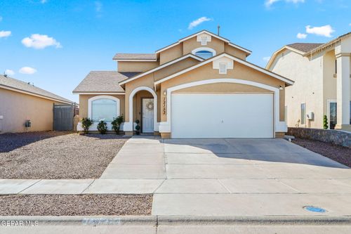 12153 Zavi Lane, El Paso, TX, 79934 | Card Image