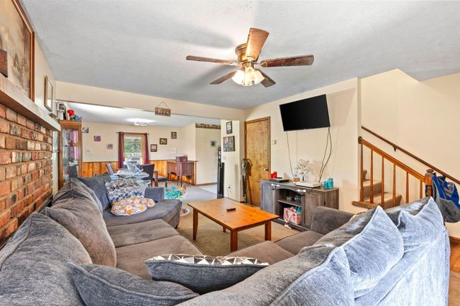 13955 Swallowfield Rd, House other with 3 bedrooms, 2 bathrooms and null parking in Frankfort KY | Image 10