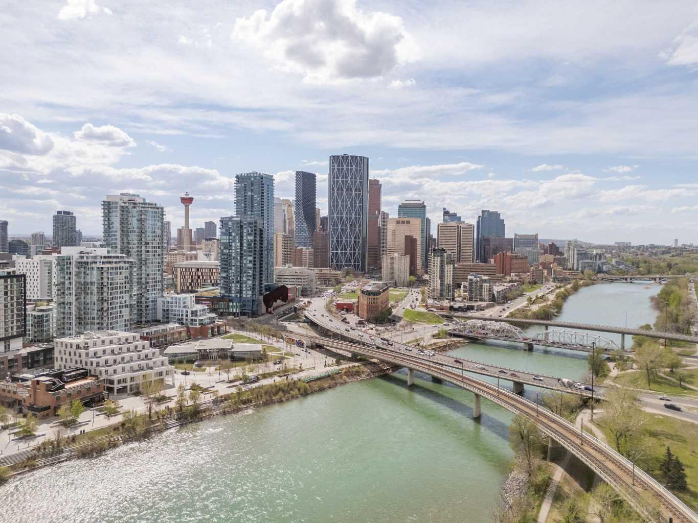 Residential in Calgary 2