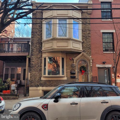 1912 Bainbridge St, PHILADELPHIA, PA, 19146-1808 | Card Image