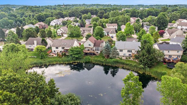 3231 Boulder Ct, House other with 3 bedrooms, 4 bathrooms and null parking in Dexter MI | Image 36