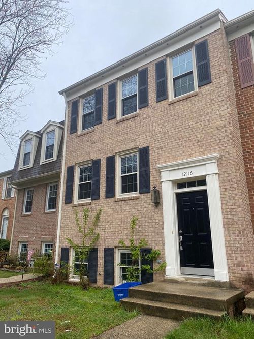 12116 Stallion Ct, WOODBRIDGE, VA, 22192-6222 | Card Image