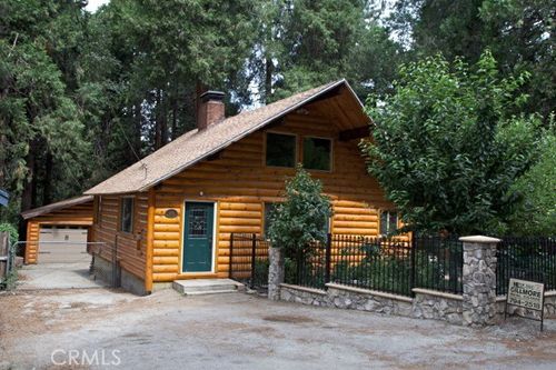 9376 Dogwood Ln, Forest Falls, CA, 92339 | Card Image