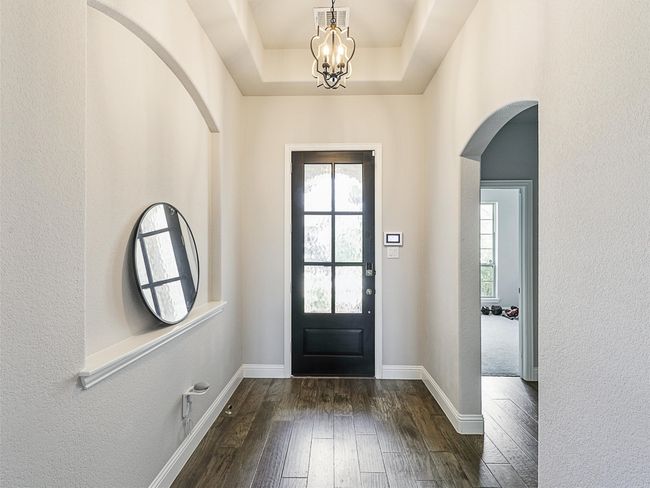9713 Excursion Dr, House other with 3 bedrooms, 2 bathrooms and null parking in Little Elm TX | Image 4