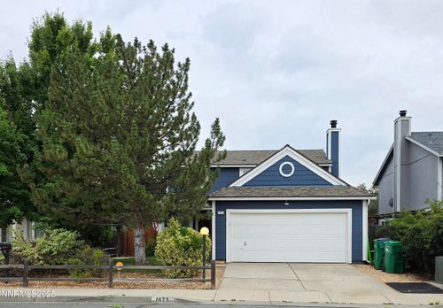 1673 Myles Way, Carson City, NV, 89701-4869 | Card Image