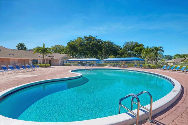 6125 Winding Brooke Way, House other with 2 bedrooms, 2 bathrooms and null parking in Delray Beach FL | Image 26