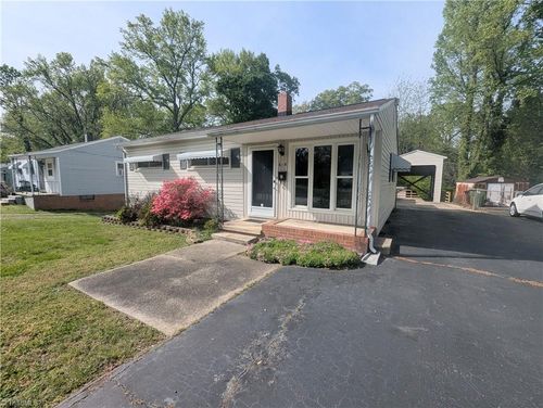 615 E State Ave, High Point, NC, 27262-2709 | Card Image