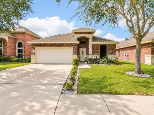 3704 Oriole Dr, Mission, TX, 78572-4895 | Card Image