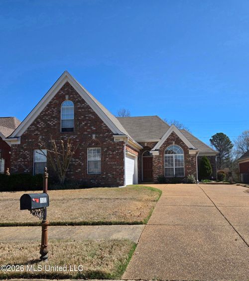 7922 Allendale Cv, Olive Branch, MS, 38654-7042 | Card Image