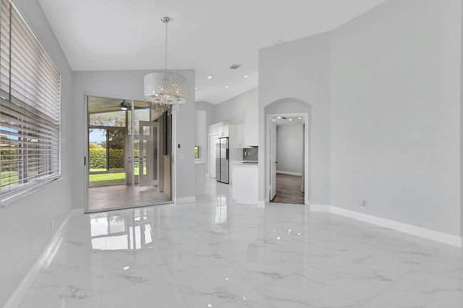 6615 Via Roma, House other with 3 bedrooms, 2 bathrooms and null parking in Delray Beach FL | Image 24