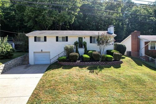 1218 Paula Rd, Charleston, WV, 25314-2148 | Card Image