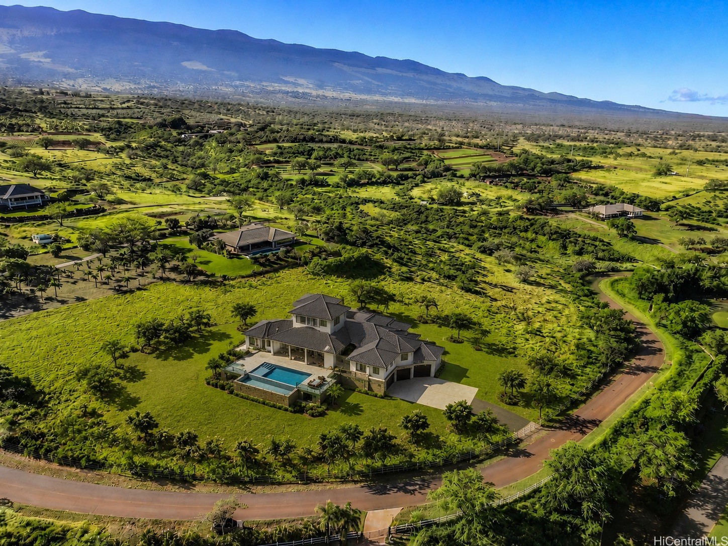 Land in Kula