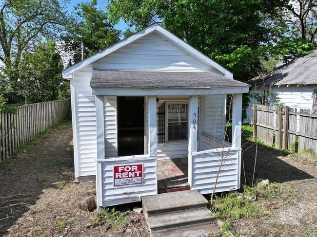 View of outbuilding | Image 4