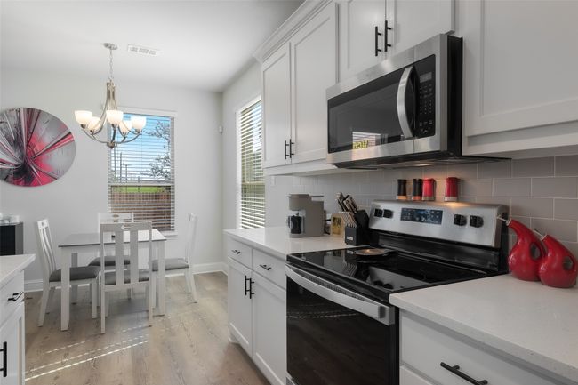 6801 Joelene Rae Dr, House other with 3 bedrooms, 3 bathrooms and null parking in Arlington TX | Image 16