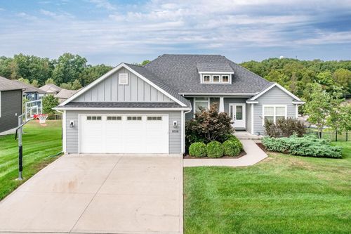 3400 Wisteria Ln, COLUMBIA, MO, 65203-4161 | Card Image