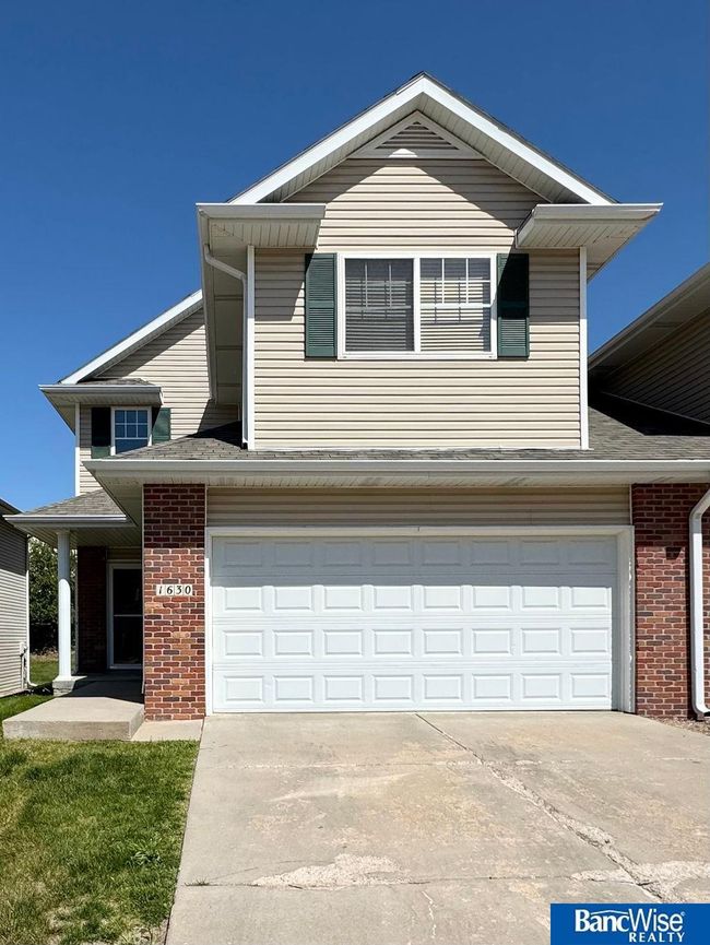 1630 Sawyer St, Townhouse with 3 bedrooms, 3 bathrooms and 2 parking in Lincoln NE | Image 35