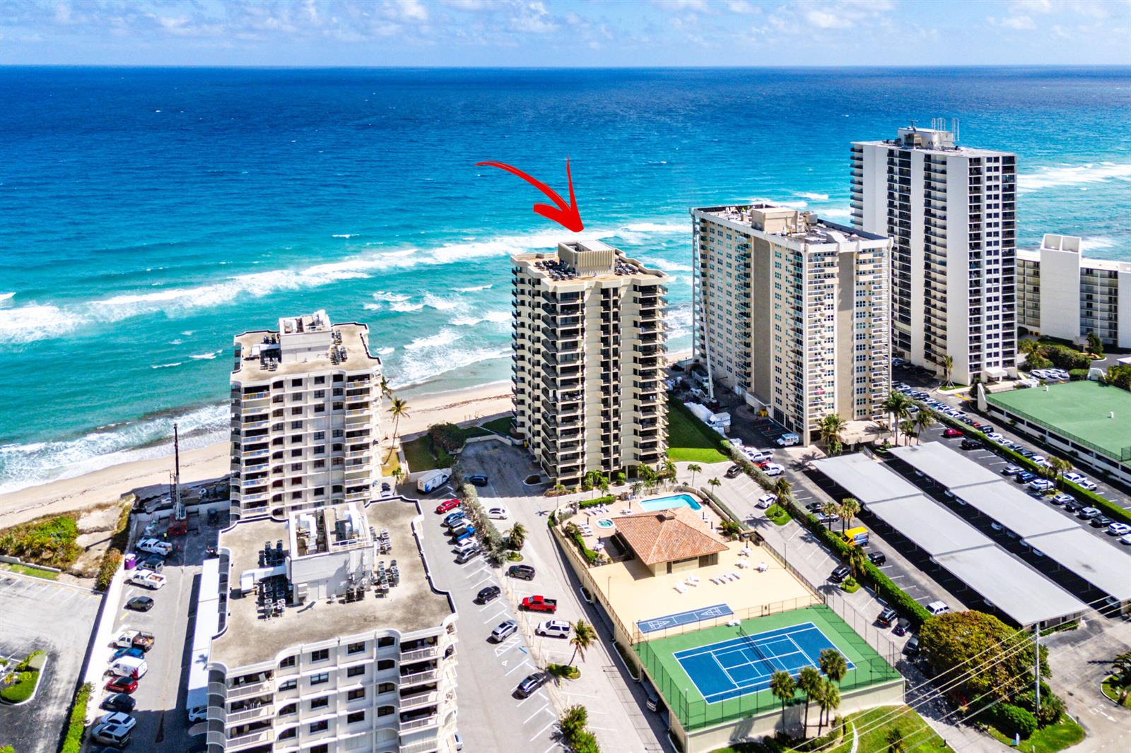 Residential in Singer Island 2