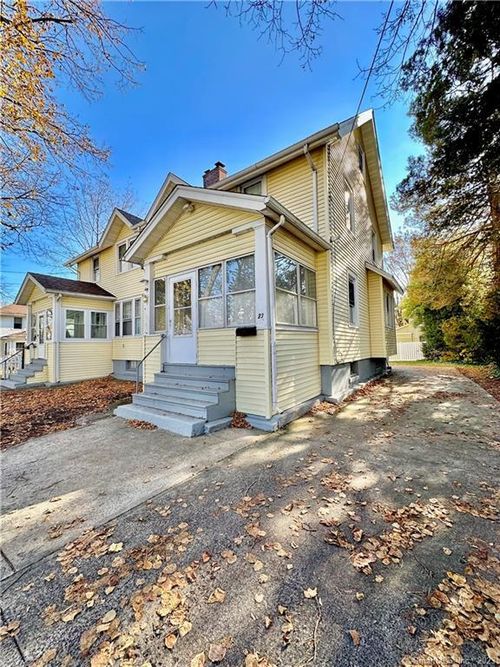 23 Beecher Pl, New Haven, CT, 06512-3904 | Card Image