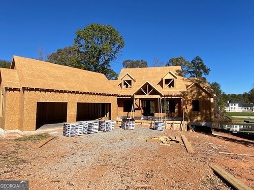 LOT 35 Waterview Court, NEWNAN, GA, 30263 | Card Image