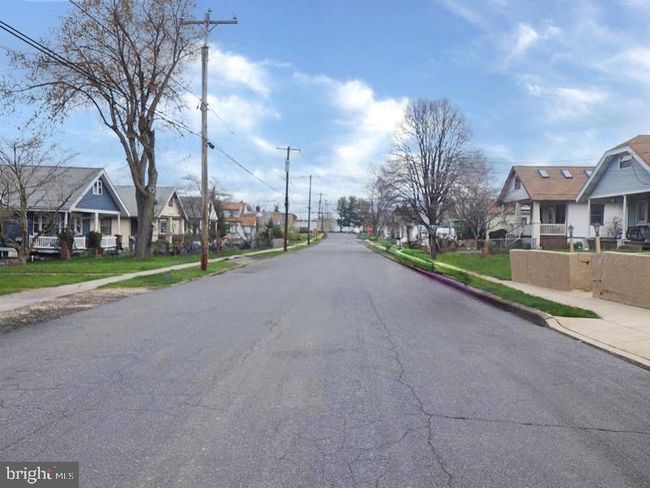 450 Lincoln Ave, House other with 3 bedrooms, 1 bathrooms and null parking in HATBORO PA | Image 8