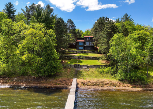 4838 Pine Mountain Beach Dr Sw, Backus, MN, 56435-2076 | Card Image