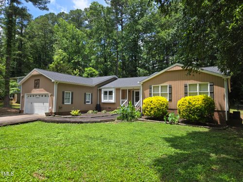 725 Van Thomas Dr, Raleigh, NC, 27615-5242 | Card Image