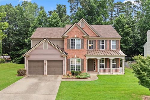 5087 Wellisford Ct, Suwanee, GA, 30024-7536 | Card Image