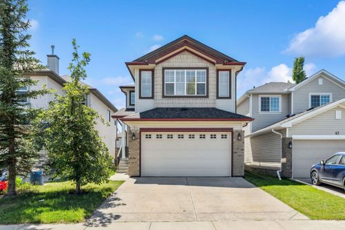 51 Evansmeade Common Nw, Calgary, AB, T3P1E6 | Card Image