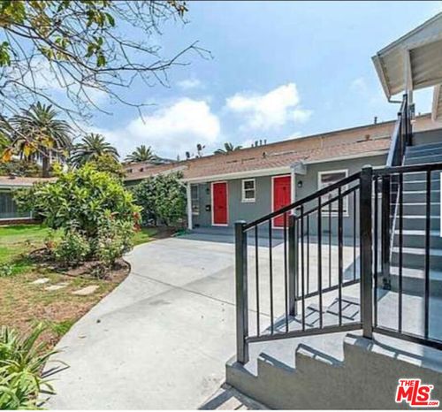 d-852 11th Ct, Santa Monica, CA, 90403 | Card Image