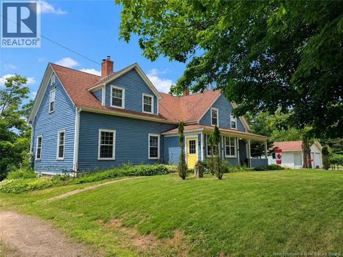 123 Pond Shore Rd, Sackville, NB, E4L1L9 | Card Image