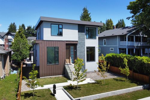 3587 Mayfair Ave, Vancouver, BC, V6N2Z2 | Card Image