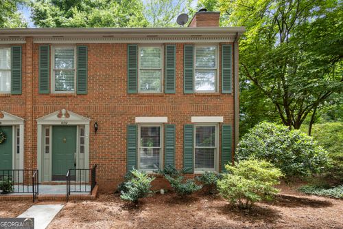 1132 Morningside Pl Ne, Atlanta, GA, 30306-3060 | Card Image